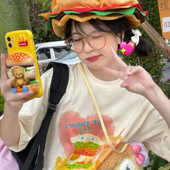 女色狼