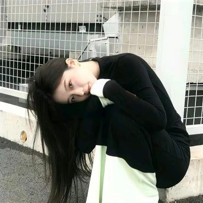 盛夏晚晴天