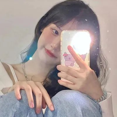 关于她的二三事